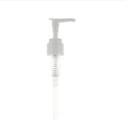 32/410 Plastic (PP) Lotion Pump (APG-833315)